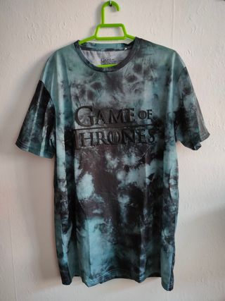 Camiseta de Juego de Tronos Primark