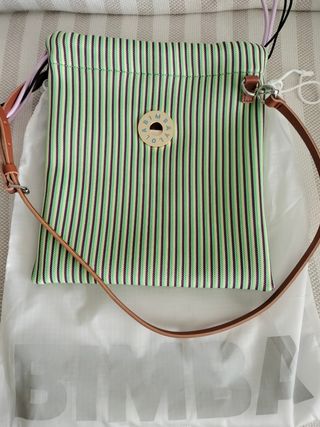 Bandolera Bimba y Lola