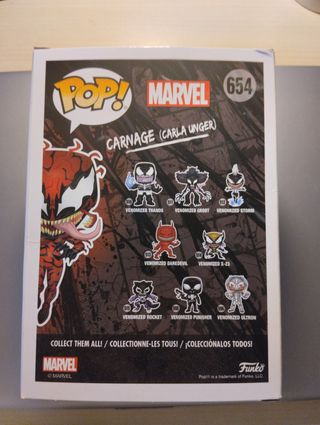 Funko pop