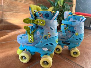 Patines niño/niña marca Story Youngster