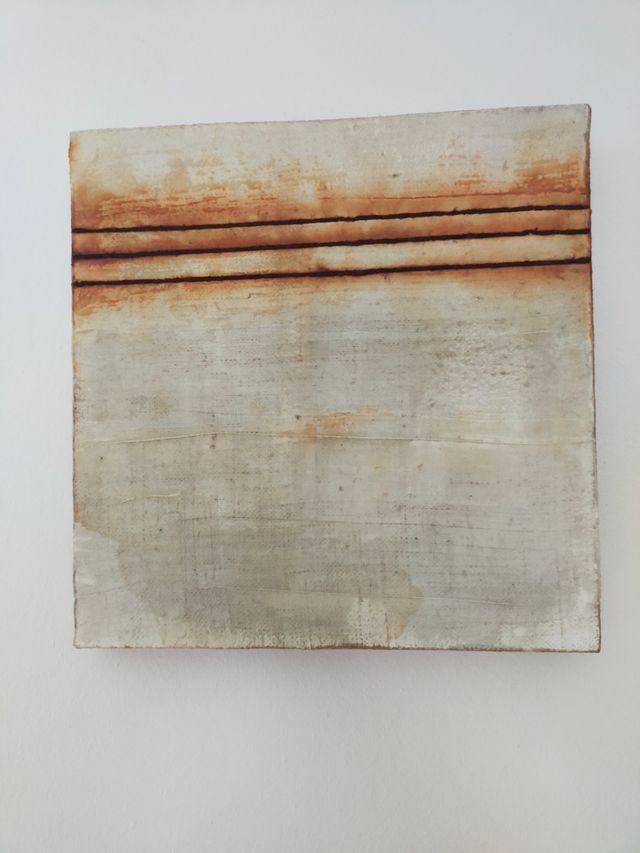 Quadro contemporaneo