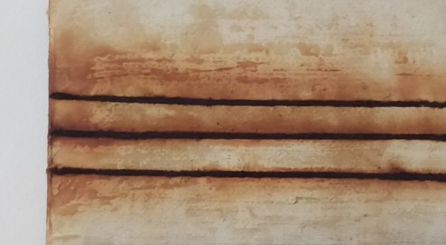 Quadro contemporaneo