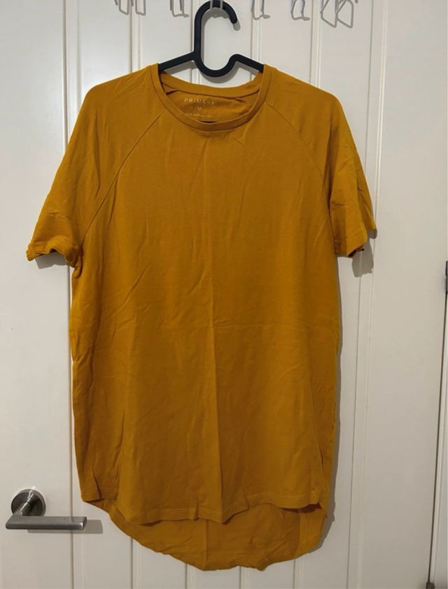 Lote 8 prendas de verano hombre M varias marcas