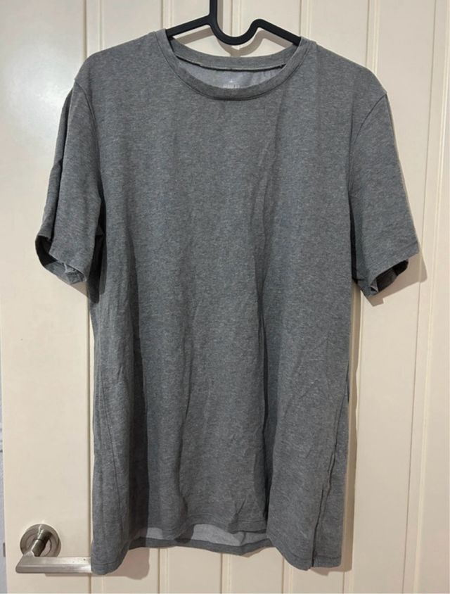 Lote 8 prendas de verano hombre M varias marcas