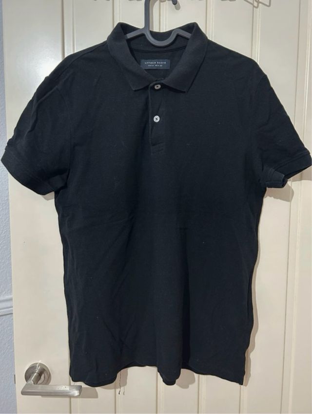 Lote 8 prendas de verano hombre M varias marcas