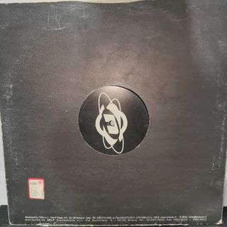 Vinilo  NALIN AND KANE beachball 1997