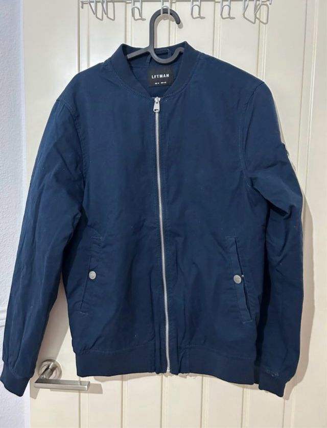 2 chaquetones hombre talla M