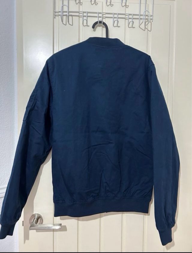 2 chaquetones hombre talla M