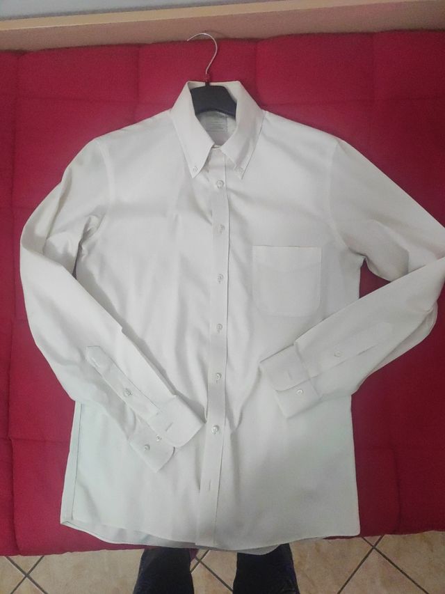Camicia uomo