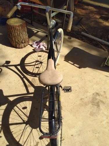 Se vende bici