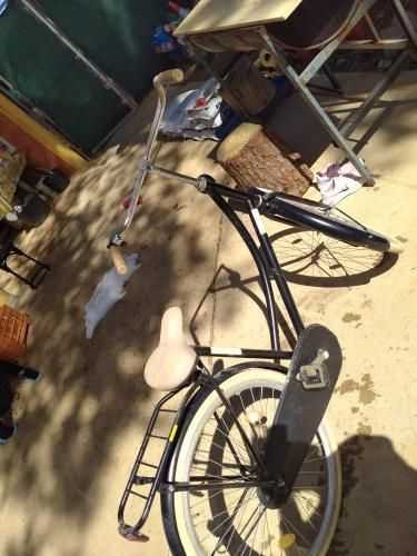 Se vende bici