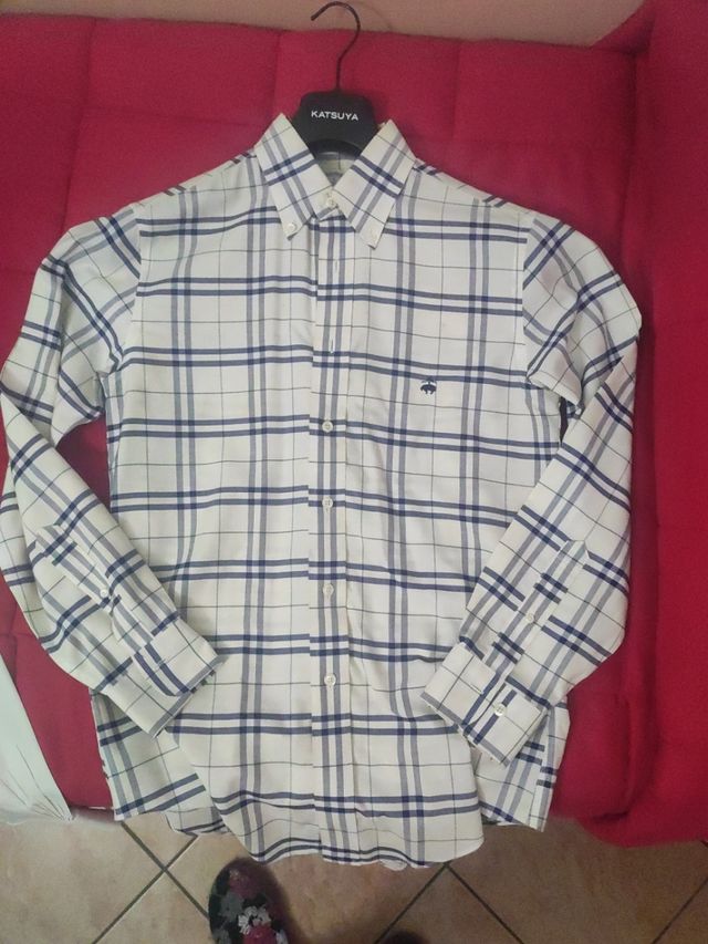 Camicia uomo