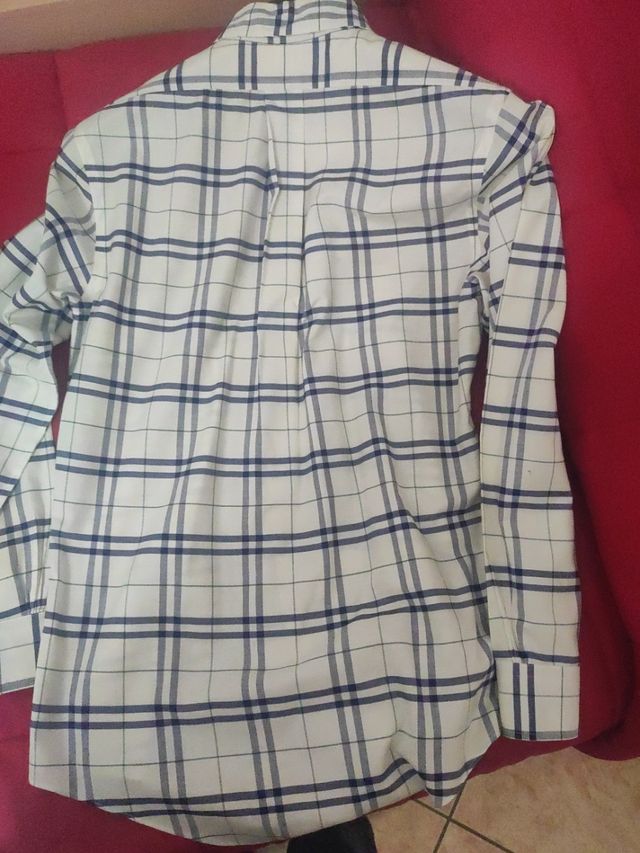 Camicia uomo