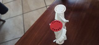 RULLI BATTIMATERASSO/TAPPETO FOLLETTO 