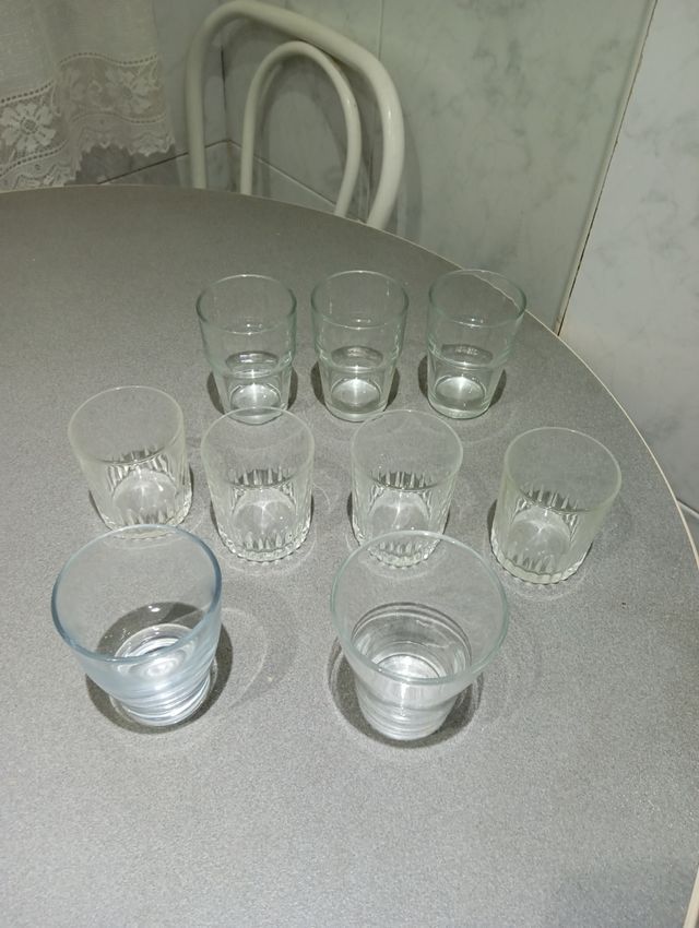 Vasos