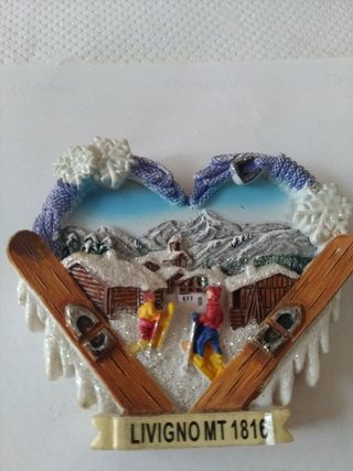 Magneti vari