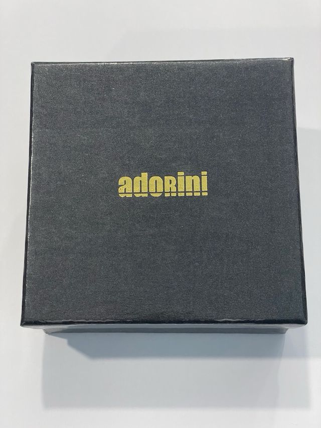 Accendino ADORINI con bucasigari 