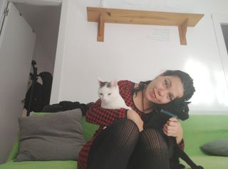 Guardería de mascotas, Zaragoza