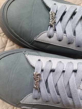 Zapatillas Nike SB Blazer low colaboración FPAR