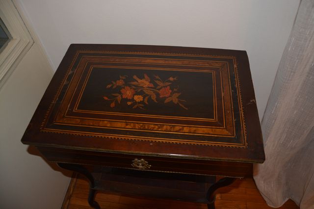 Trinciante FORCHETTONE27cm+COLTELLO34cm per carni