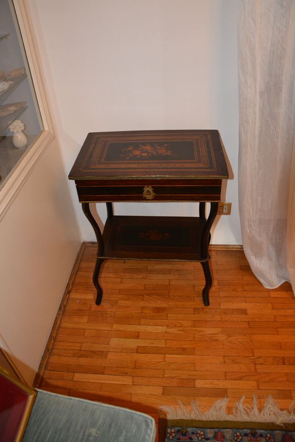 Trinciante FORCHETTONE27cm+COLTELLO34cm per carni