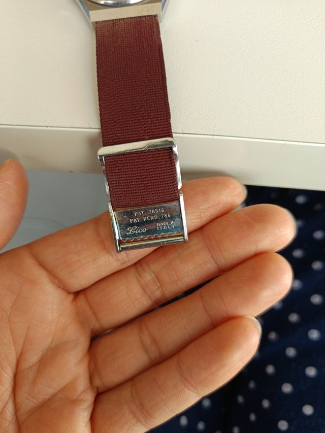 Orologio uomo Breil 11189