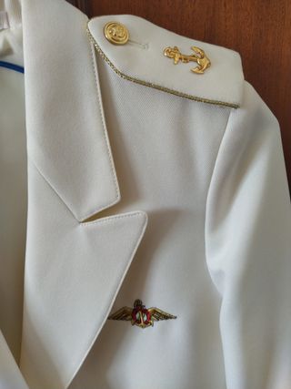 Traje comunión niño