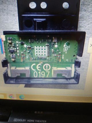 Altavoces módulo wifi lg
