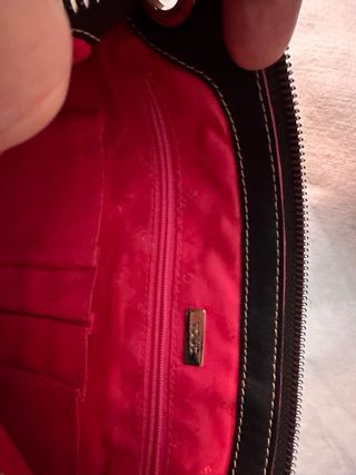 Bolso Tous