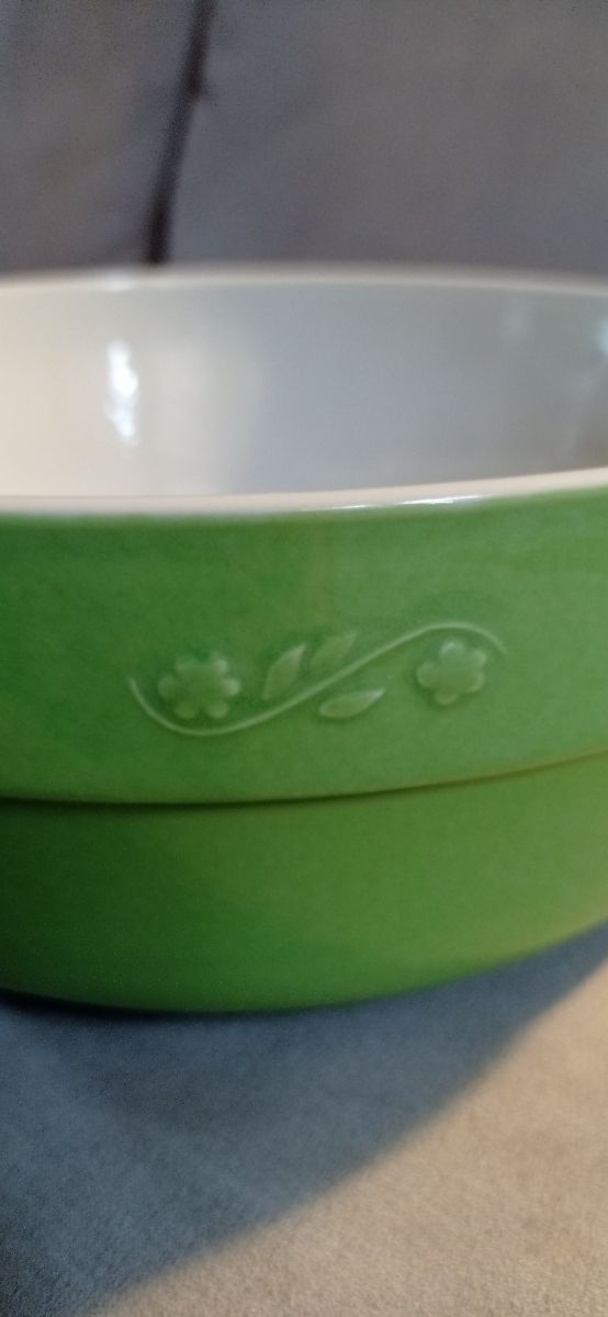 Ciotola/insalatiera porcellana