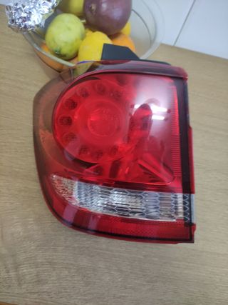 Faro trasero Fiat Fremont 