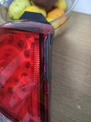 Faro trasero Fiat Fremont 
