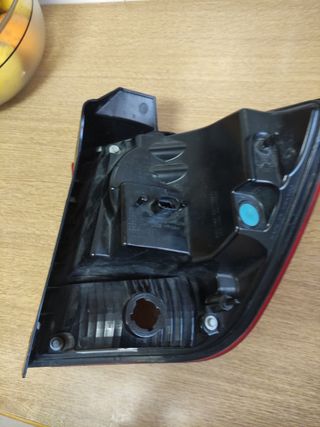 Faro trasero Fiat Fremont 