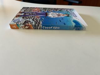 Grand Blue 1 Variant🇮🇹