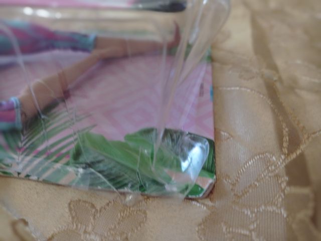 Barbie MTM Mattel nuova