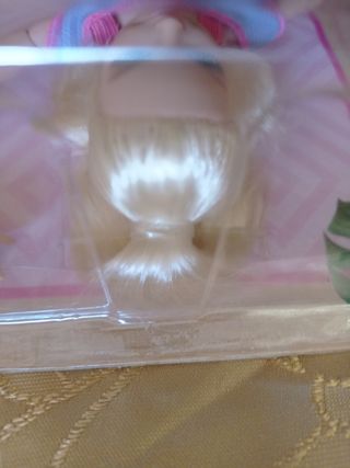 Barbie MTM Mattel nuova