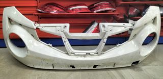Paragolpe Nissan Juke