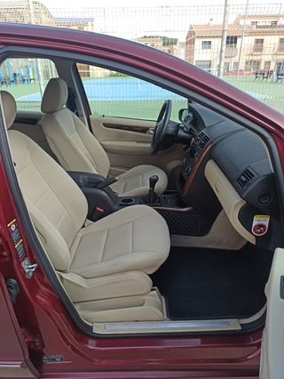 Mercedes-Benz Clase A 2006