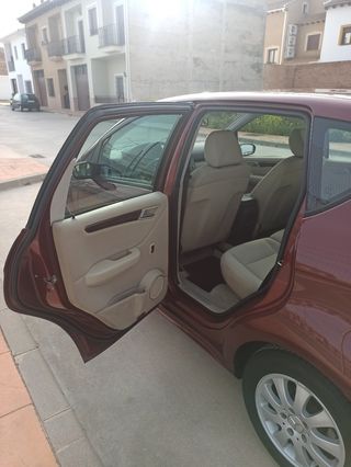 Mercedes-Benz Clase A 2006