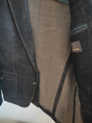 Americana Florentino T.50