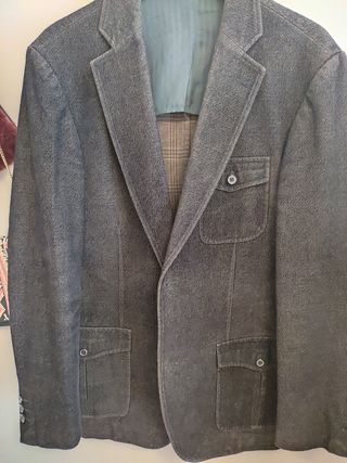 Americana Florentino T.50
