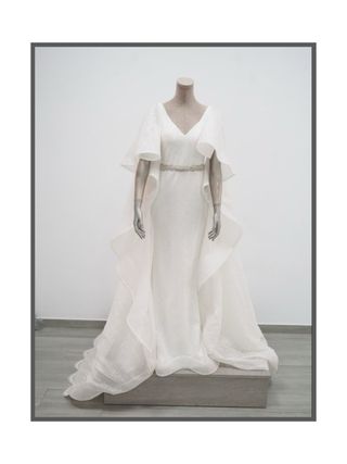 Vestido de novia exclusivos nuevos a estrenar