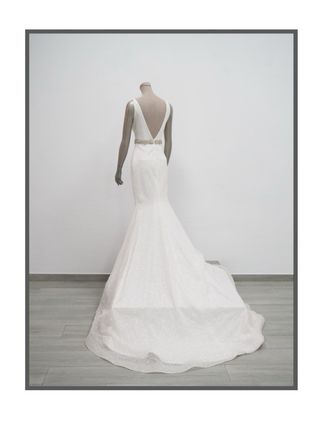 Vestido de novia exclusivos nuevos a estrenar
