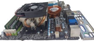 Placa base MSI DKA790GX Platinum MS-7550