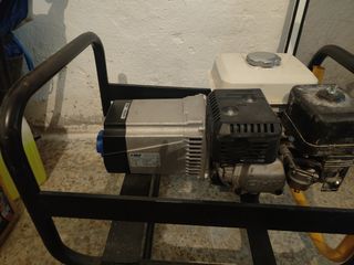 Generador 