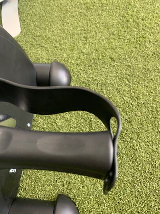 Ultrasport mini bicicleta 50. Exposición.