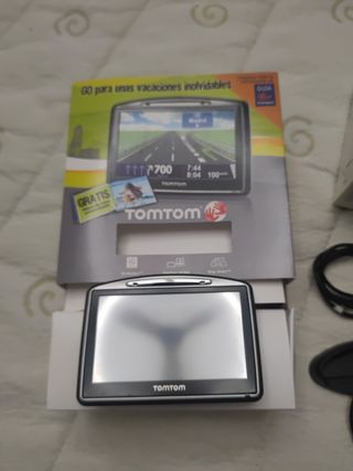 TOMTOM 530