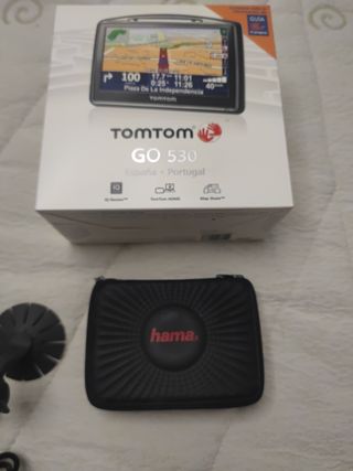 TOMTOM 530