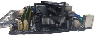 PLACA BASE ASUS P5KPL-AM LGA 775