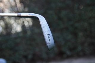 PALO DE GOLF HOMBRE DIESTRO SWING RITE